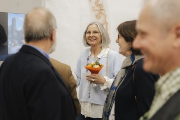Zofia Drahn (Kunstsammlung Schreiber)